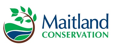 Maitland Valley Conservation Authority Logo